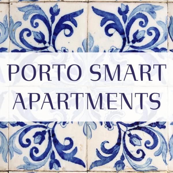 Porto Smart Apartments- Airport Perafita Zewnętrze zdjęcie