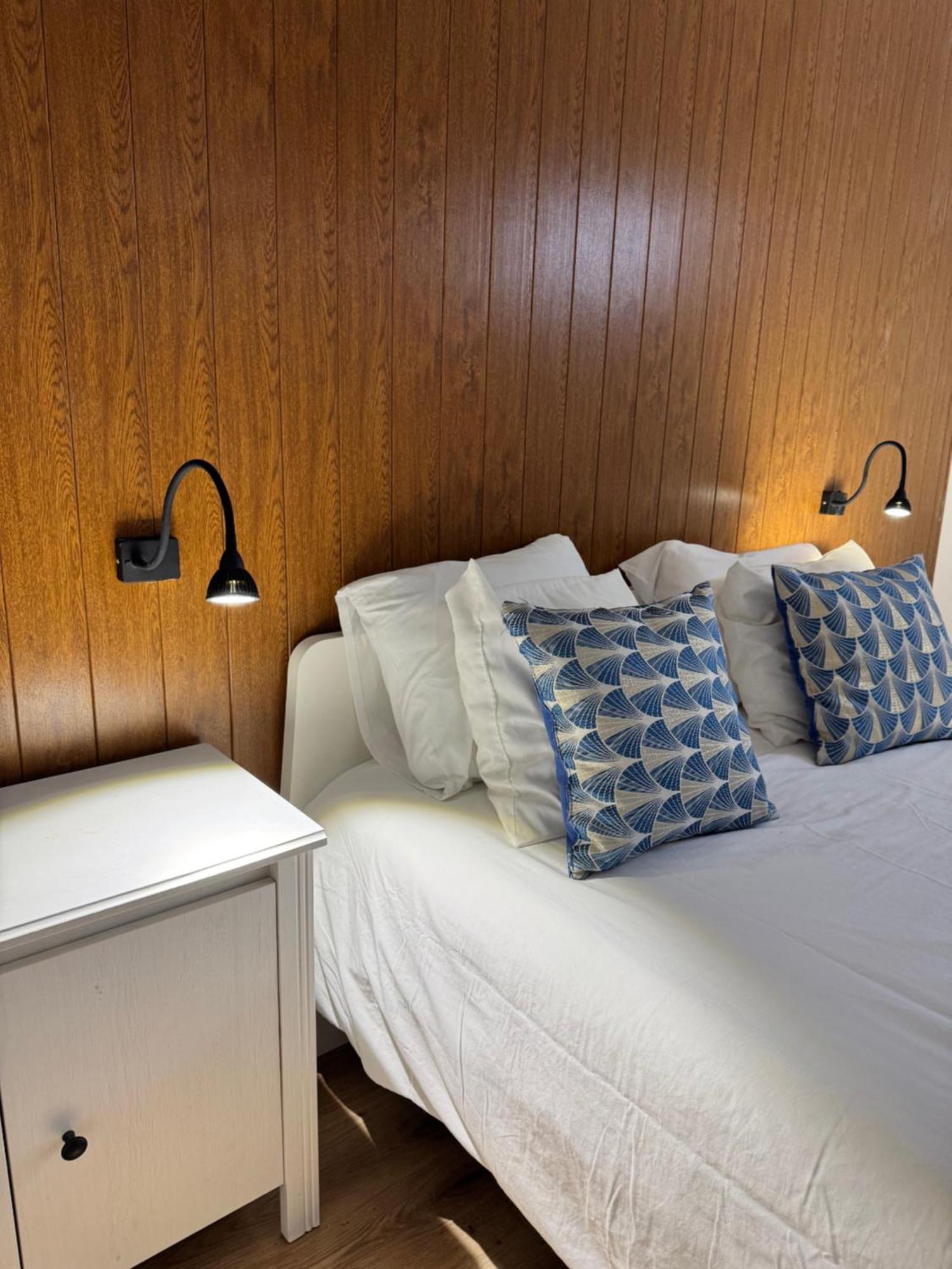 Porto Smart Apartments- Airport Perafita Zewnętrze zdjęcie