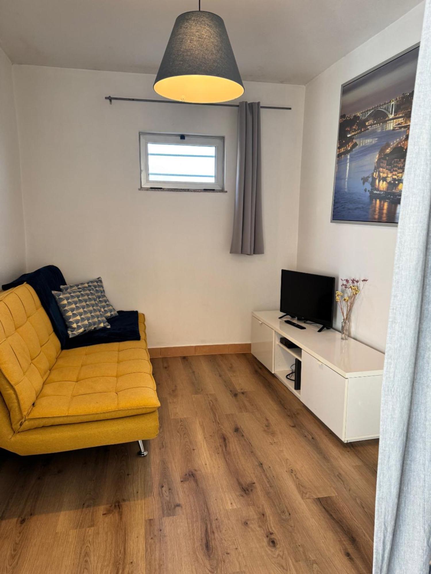 Porto Smart Apartments- Airport Perafita Zewnętrze zdjęcie