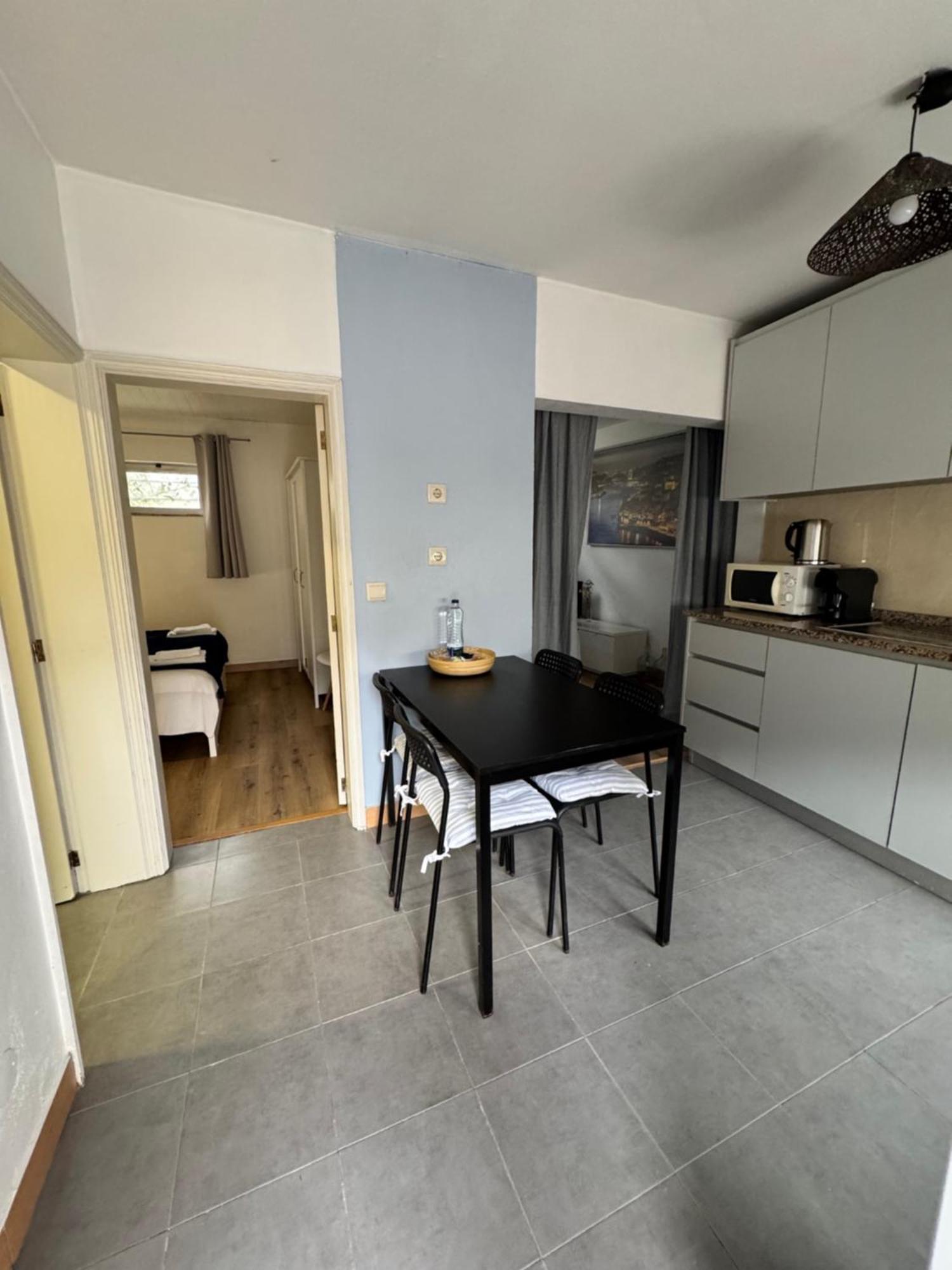 Porto Smart Apartments- Airport Perafita Zewnętrze zdjęcie
